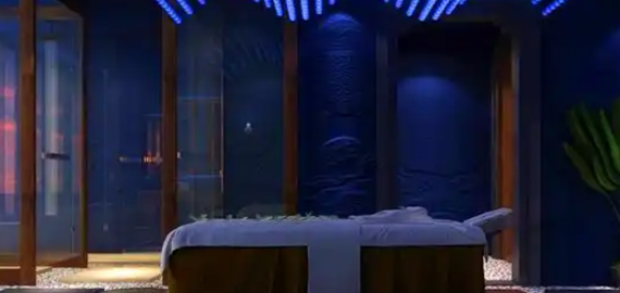 海口YanYan养生馆秉持“客户至上”的服务理念