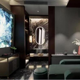 海口YanYan养生馆秉持“客户至上”的服务理念