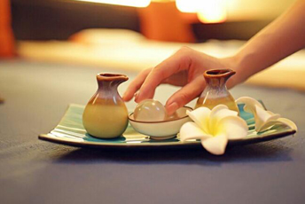 欢迎来到海口YanYan养生馆养生馆!