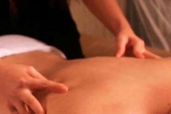 欢迎来到海口YanYan养生馆spa馆!